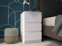 Basic jázmin éjjeliszekrény 1